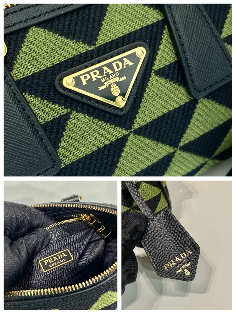 Prada Speedy Bags